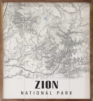 Zion National Park